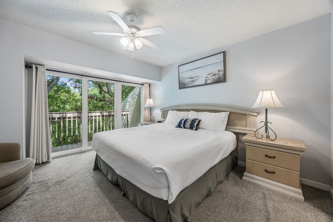 Condo in Fernandina Beach, Florida, United States 5 - 18422036