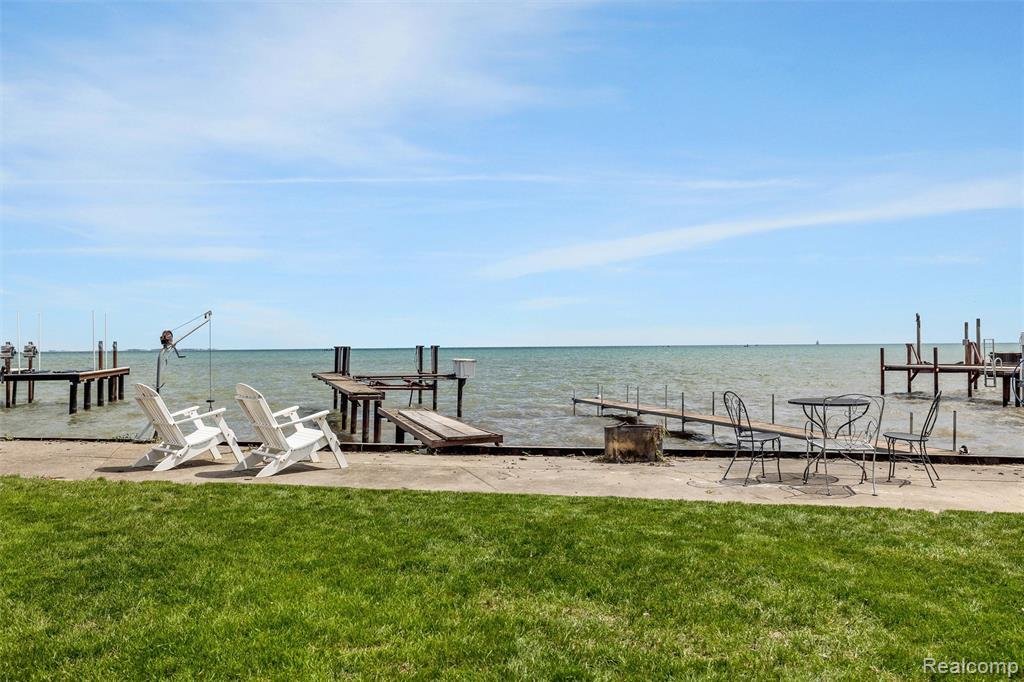 Haus in Sankt Clair Shores, Michigan, Vereinigte Staaten 3 - 18379024
