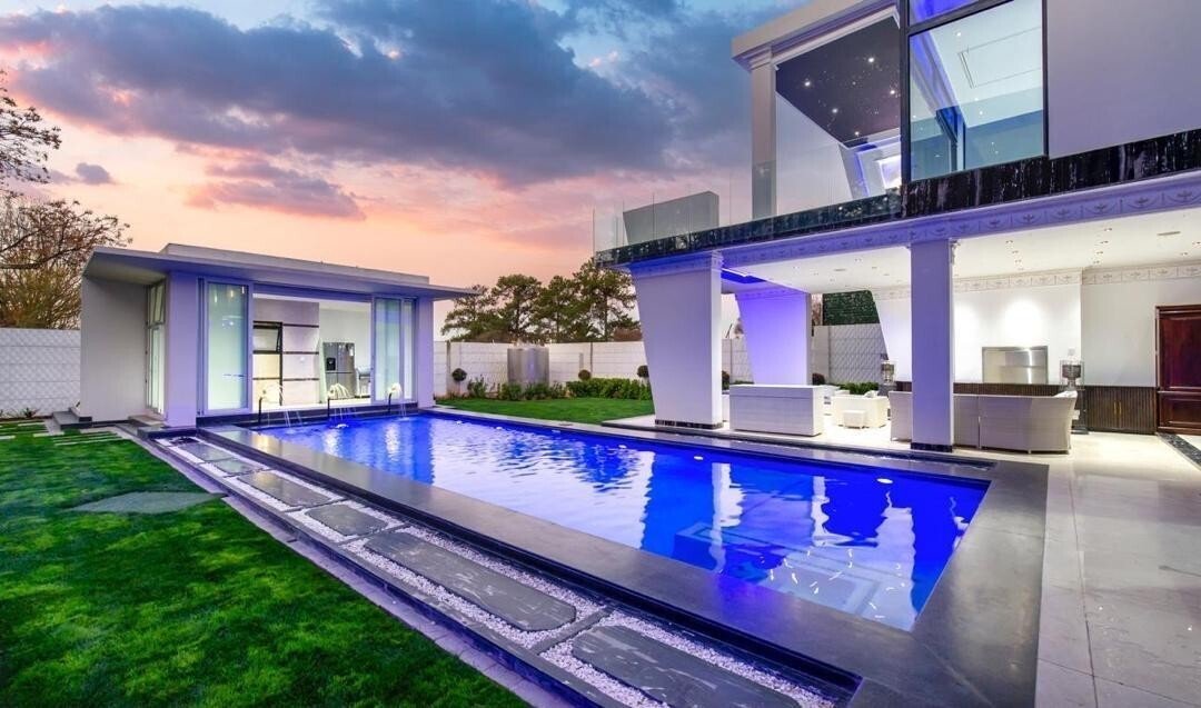 House in Johannesburg, Gauteng, South Africa 2 - 18424206