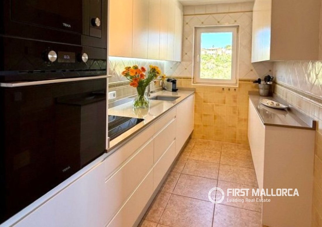 Apartment in Manacor, Balearic Islands, Spain 4 - 18424248