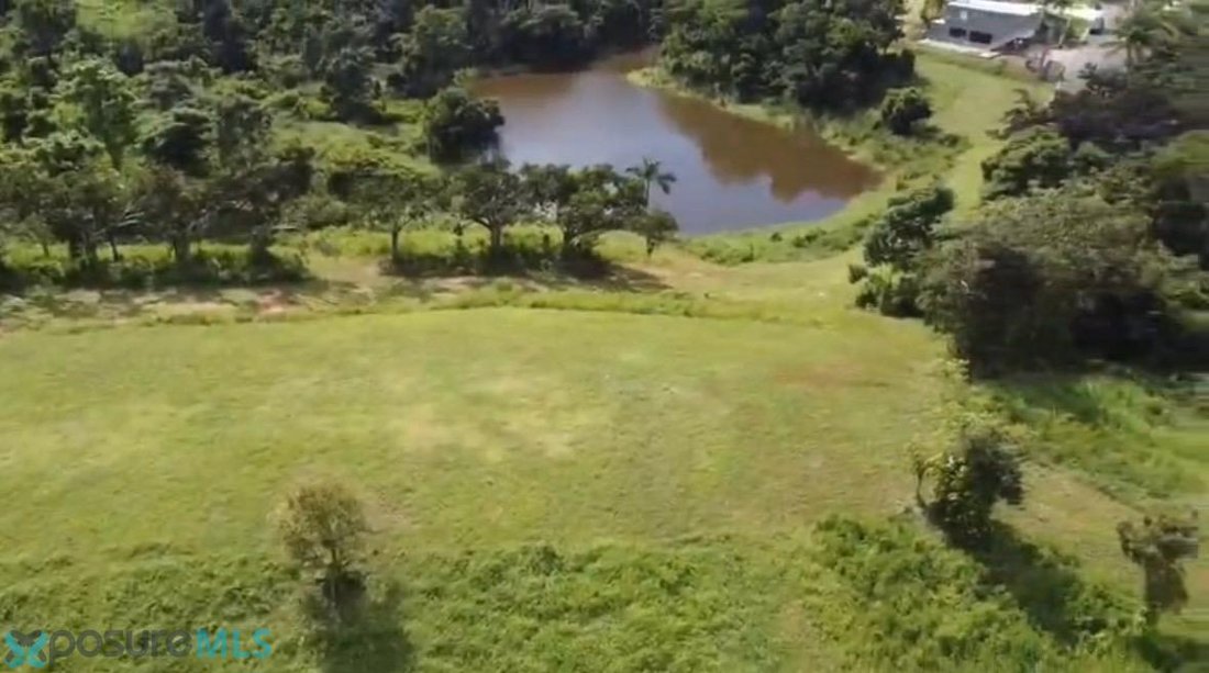 Land in Canóvanas, Canóvanas, Puerto Rico 2 - 18421301