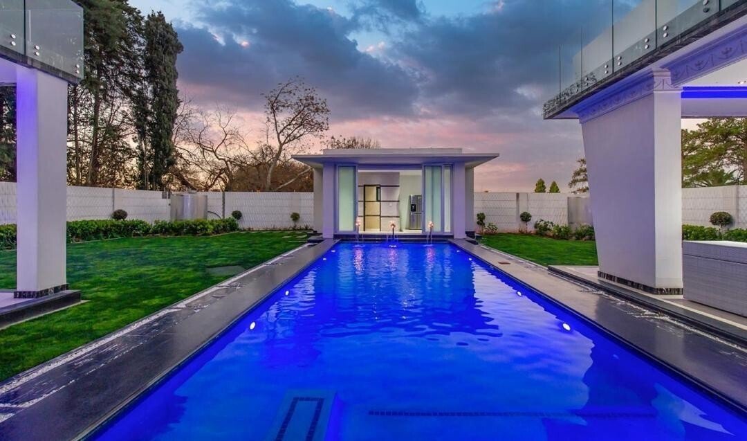House in Johannesburg, Gauteng, South Africa 5 - 18424206