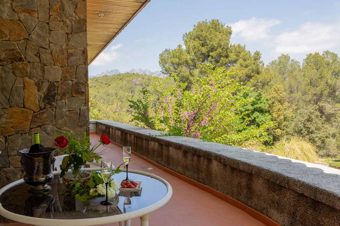 Villa in Collbato, Catalonia, Spain 4 - 18434798