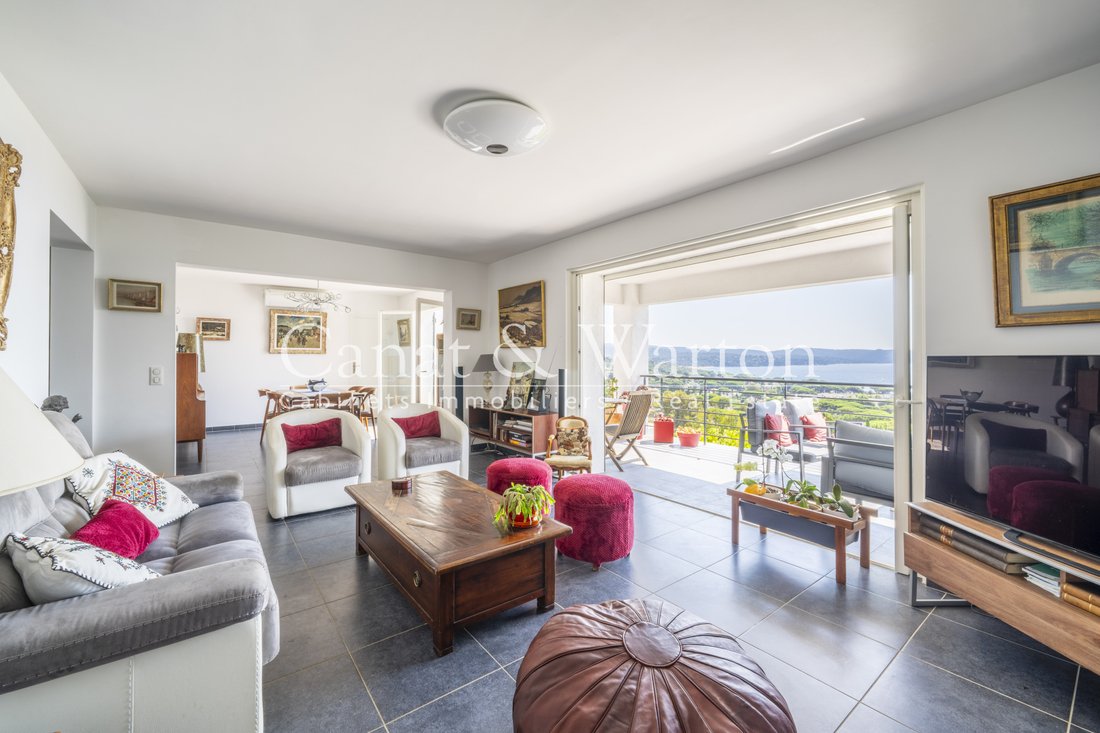 House in Sud, Cavalaire-sur-Mer, France 3 - 18423988