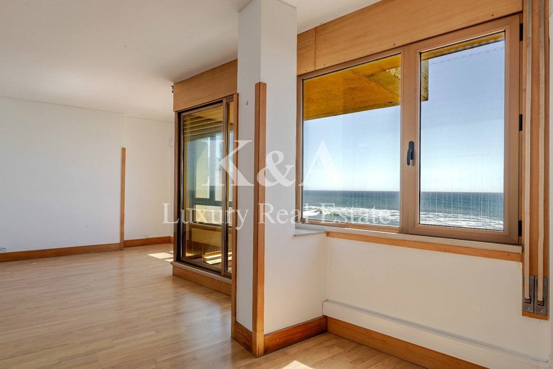 Apartment in Aldoar, Foz do Douro e Nevogilde, Porto District, Portugal 3 - 18424068