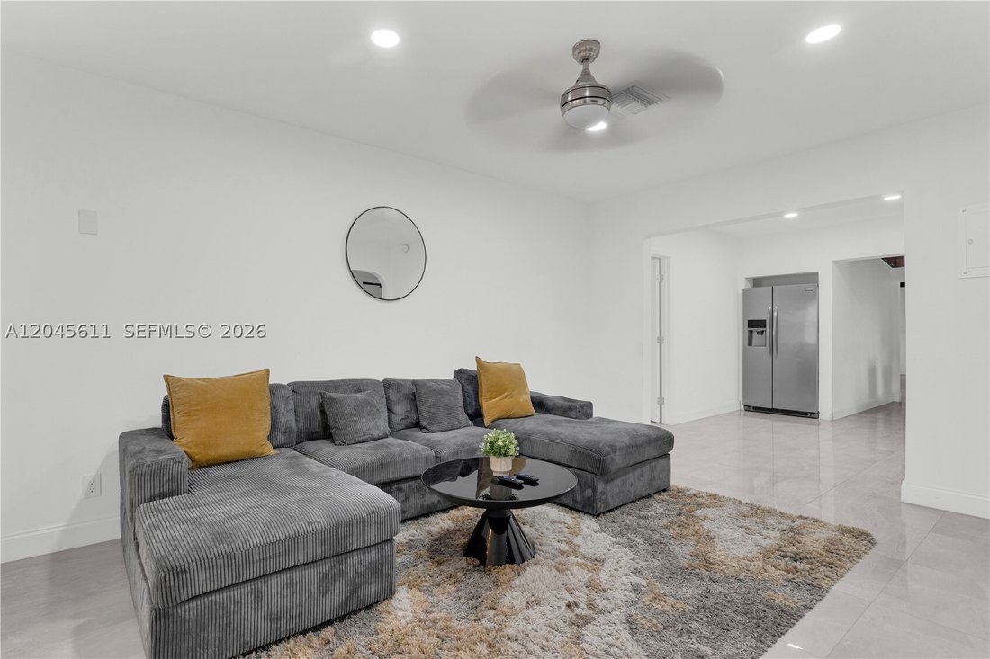 House in Hollywood, Florida, United States 3 - 18423081