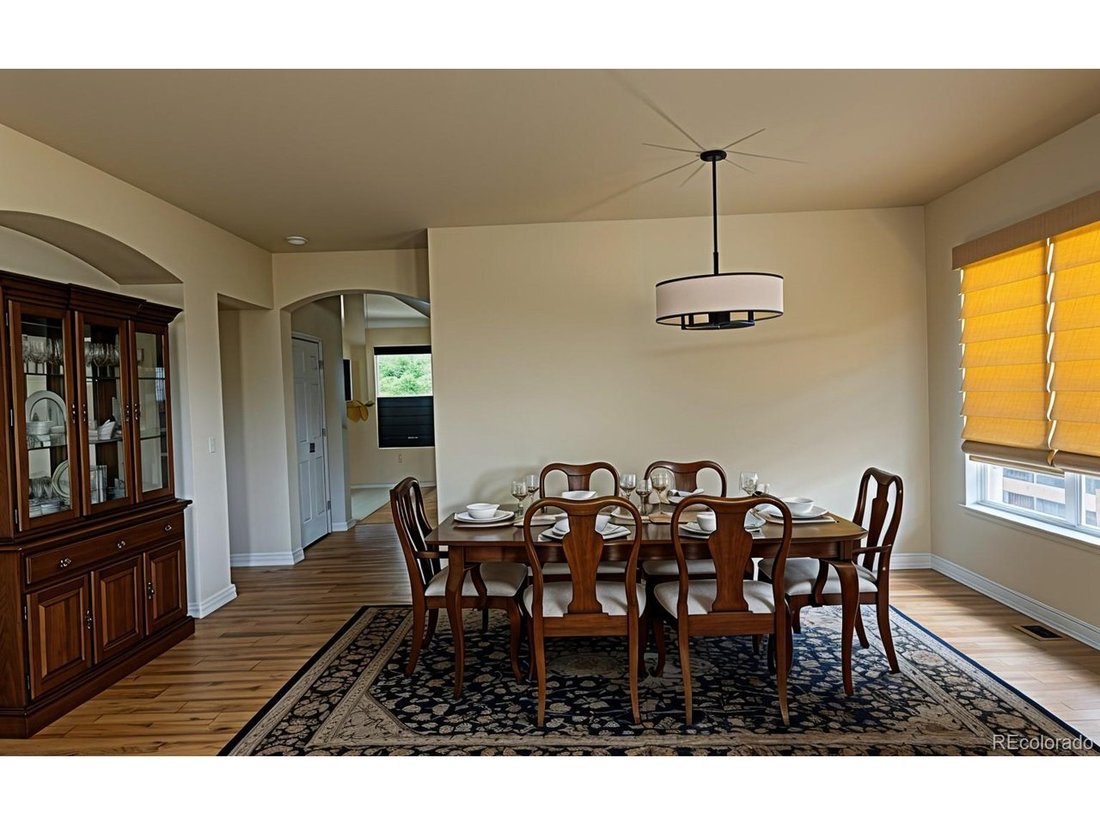 House in Arvada, Colorado, United States 4 - 18172447