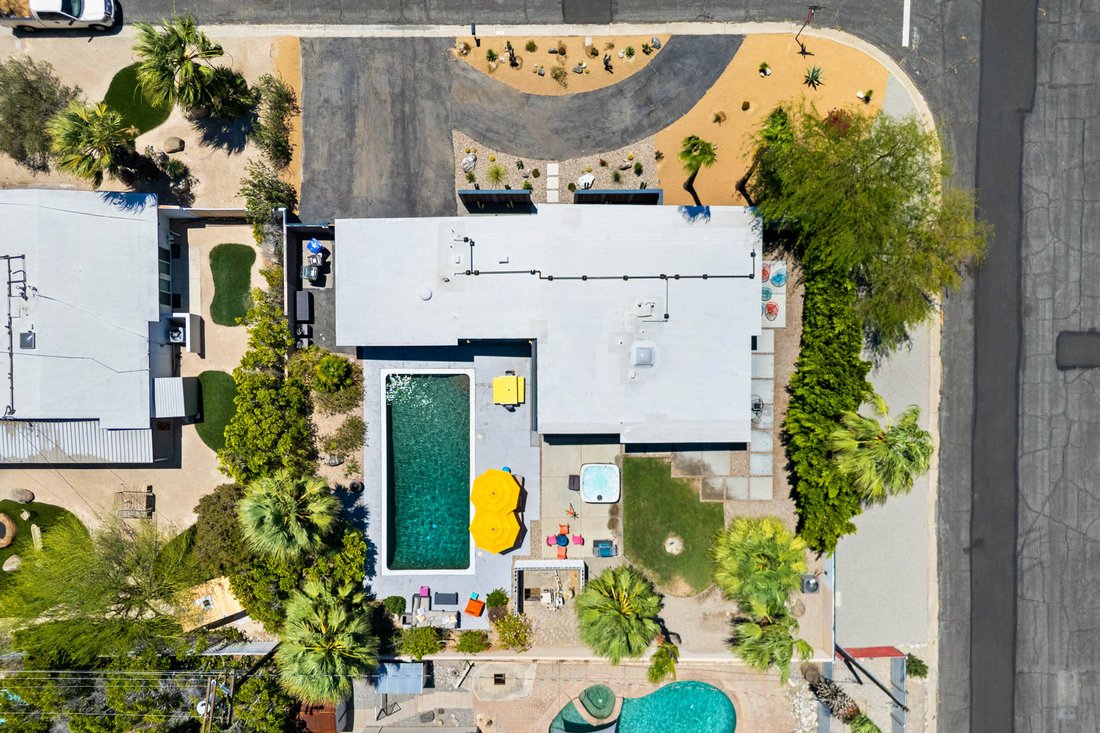 House in Palm Springs, California, United States 2 - 18421074