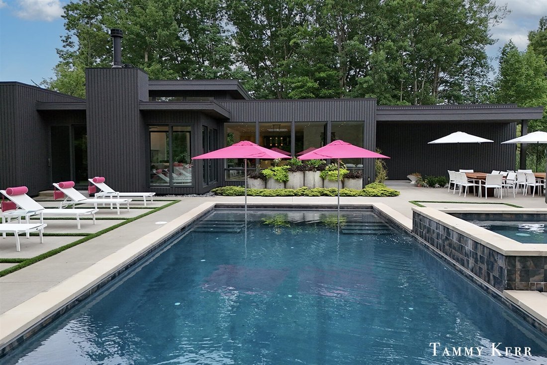 Condo in Douglas, Michigan, United States 1 - 18423591