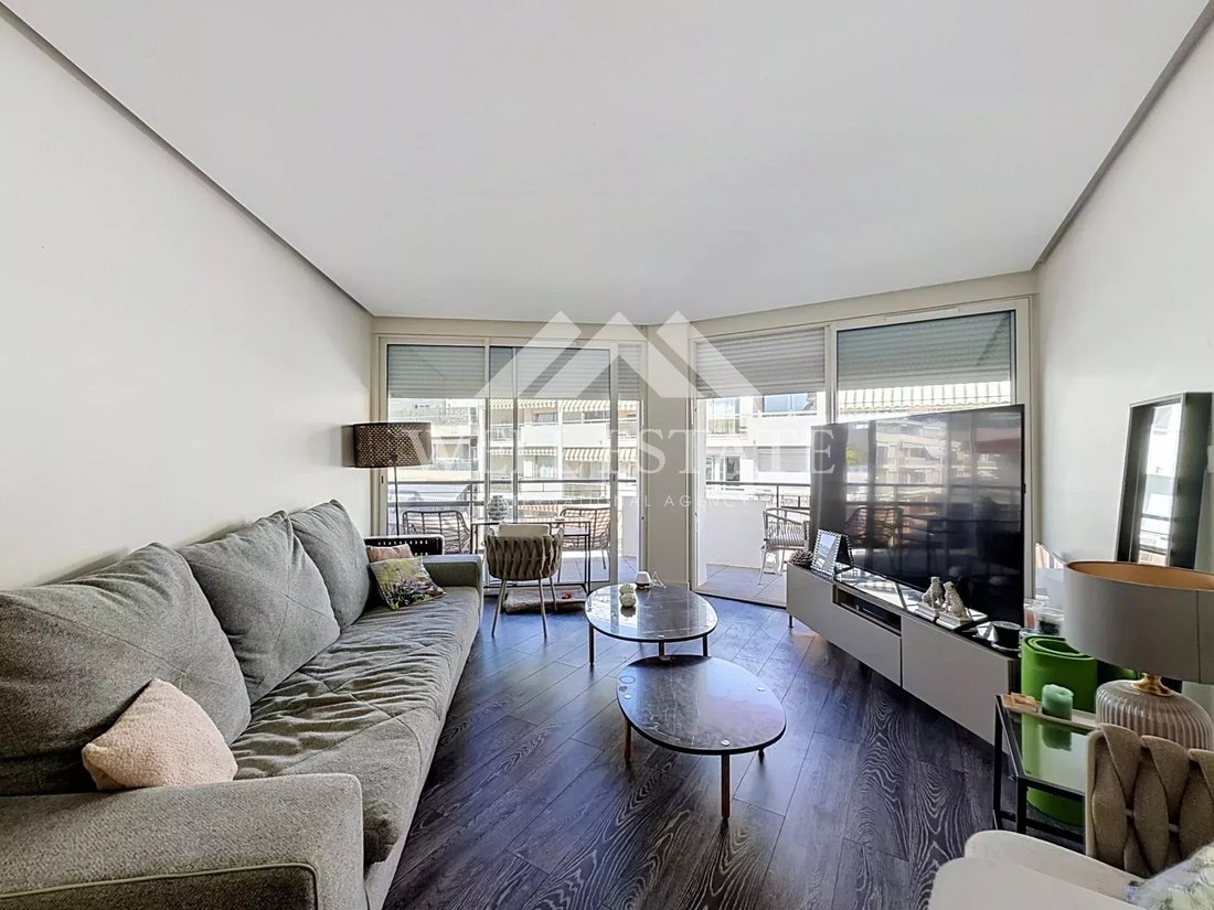 Apartment in Cannes, Provence-Alpes-Côte d'Azur, France 2 - 18160670
