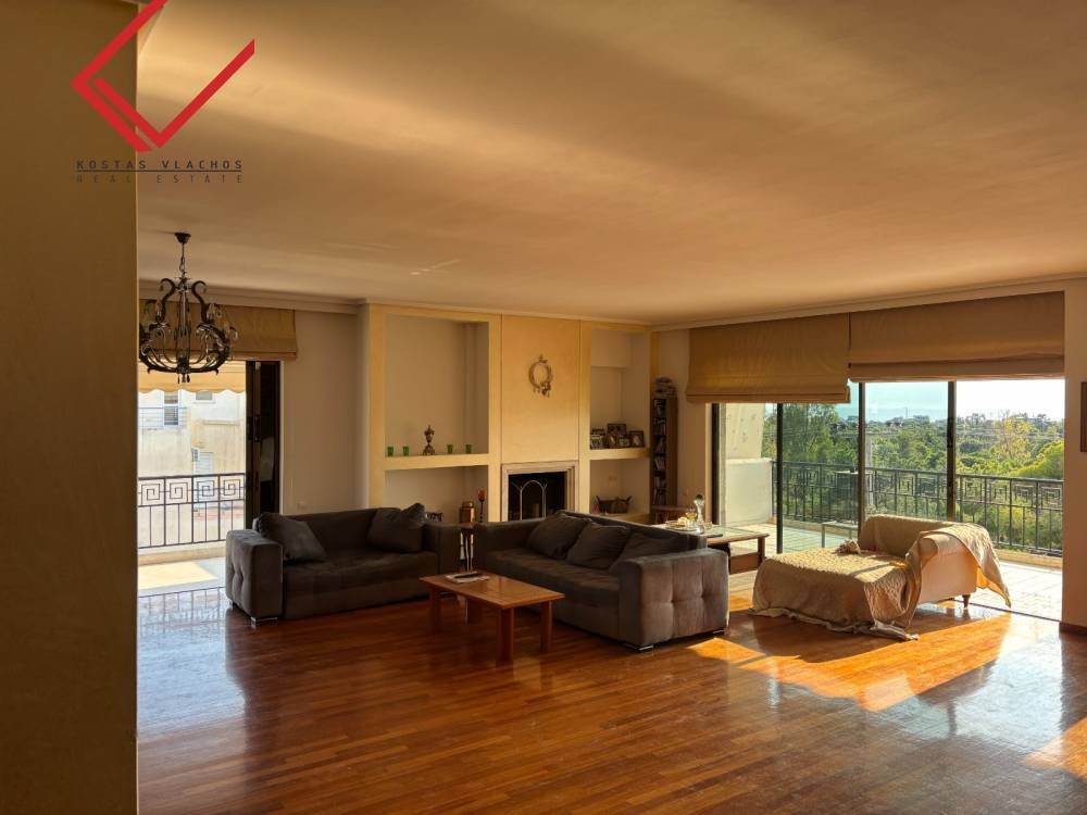 Apartment in Glyfada, Attica, Greece 4 - 18421561