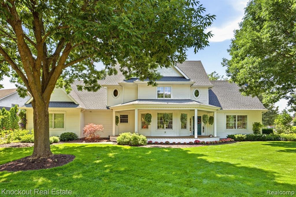 House in Frankenmuth, Michigan, United States 3 - 18423572