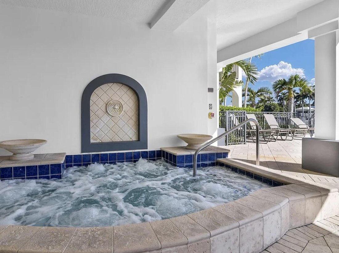 Townhouse in Boynton Beach, Florida, United States 2 - 18422868