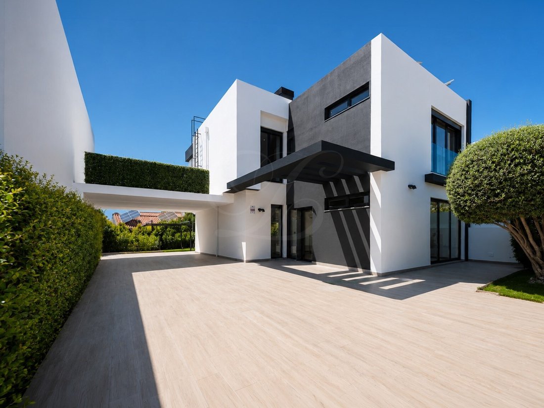 House in Alcabideche, Lisbon, Portugal 2 - 18424169