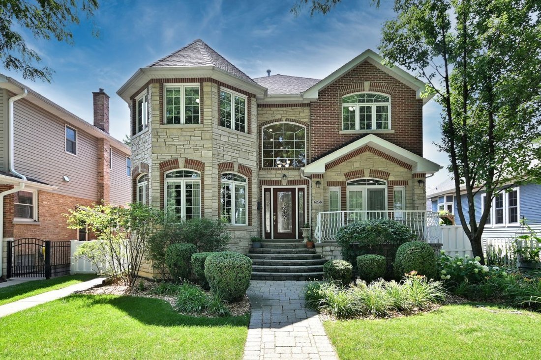 House in Chicago, Illinois, United States 2 - 18424982