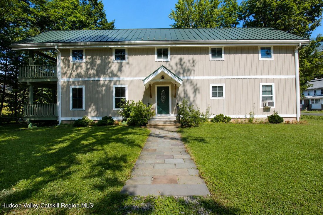 House in Hunter, New York, United States 1 - 18422043