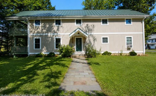 House in Hunter, New York, United States 1