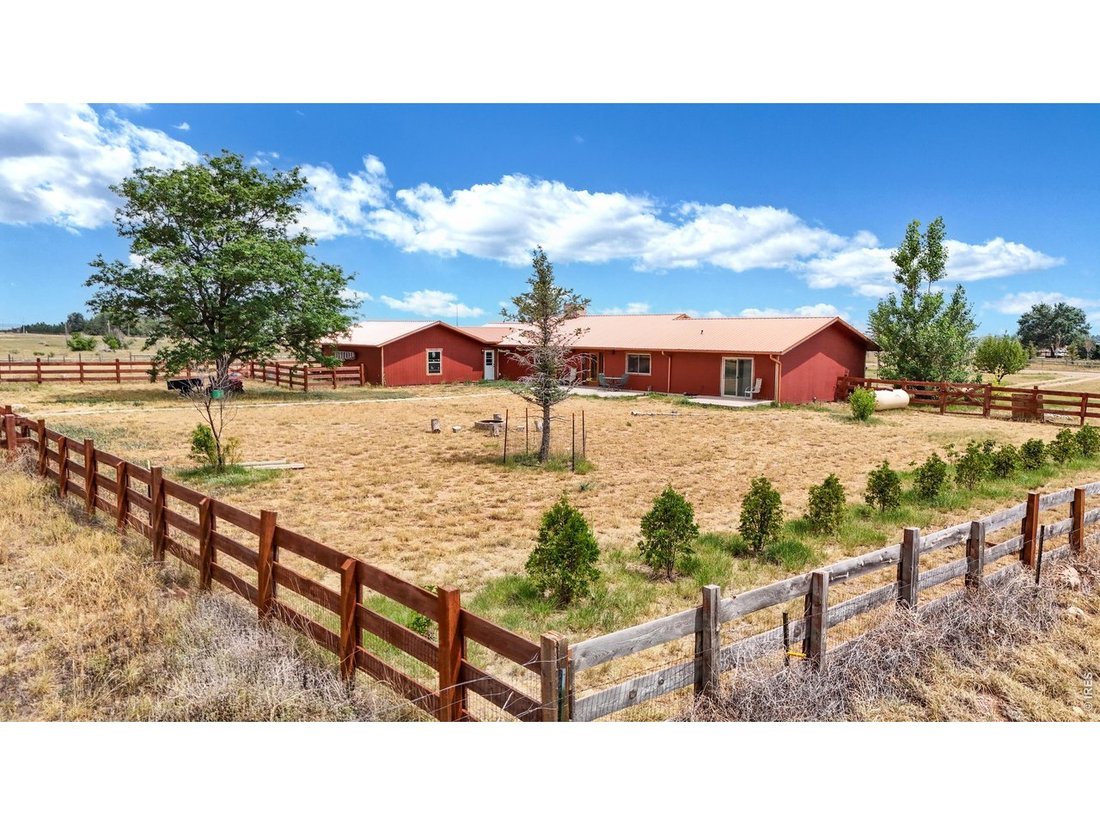 Wellington, Colorado, United States 4 - 18413266