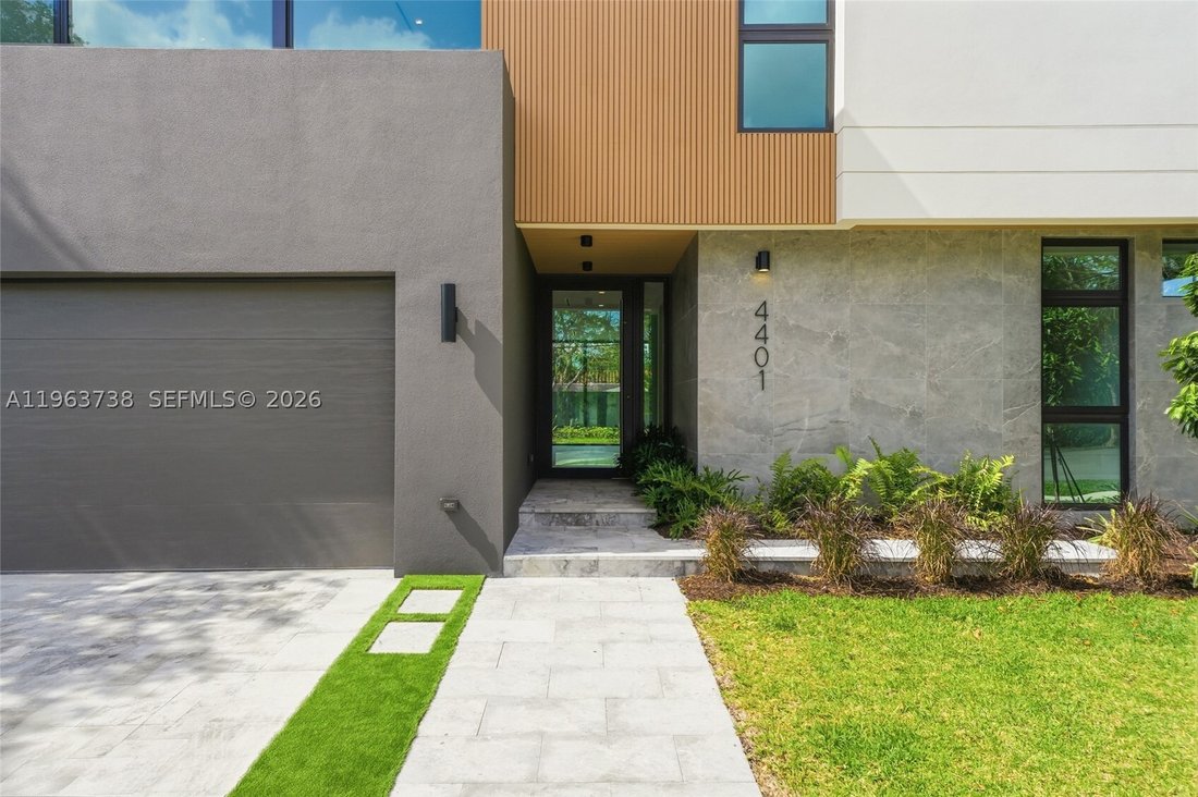 House in Coral Gables, Florida, United States 4 - 17312844