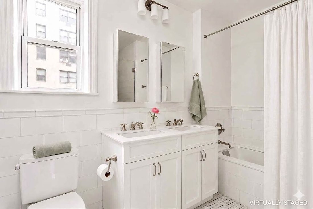 Condo in New York, New York, United States 5 - 18157353