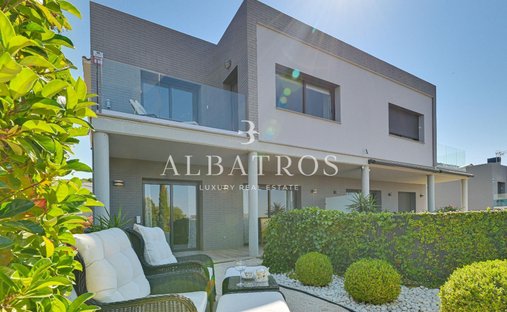 Haus in Mataró, Katalonien, Spanien 1