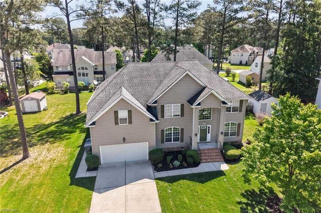 House in Smithfield, Virginia, United States 3 - 18422585