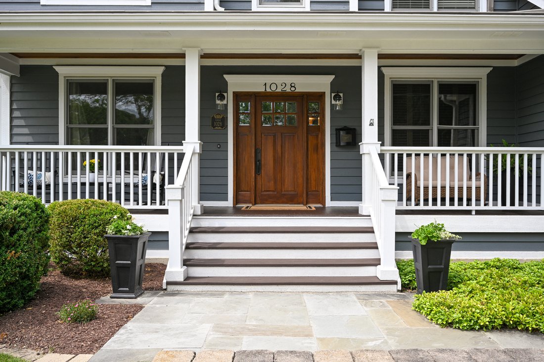 House in Glen Ellyn, Illinois, United States 3 - 18420669