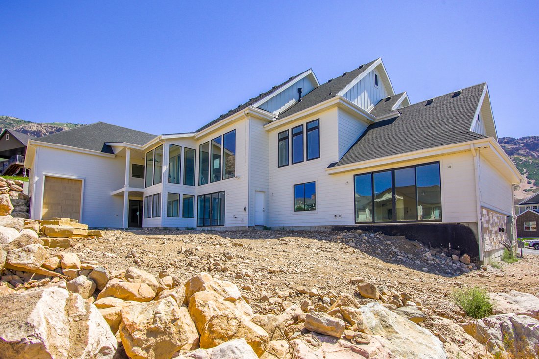 House in Ogden, Utah, United States 5 - 18422328