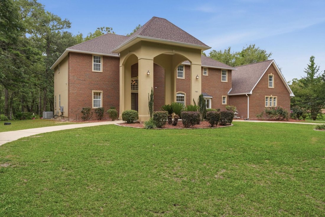 House in Tallahassee, Florida, United States 3 - 18422077