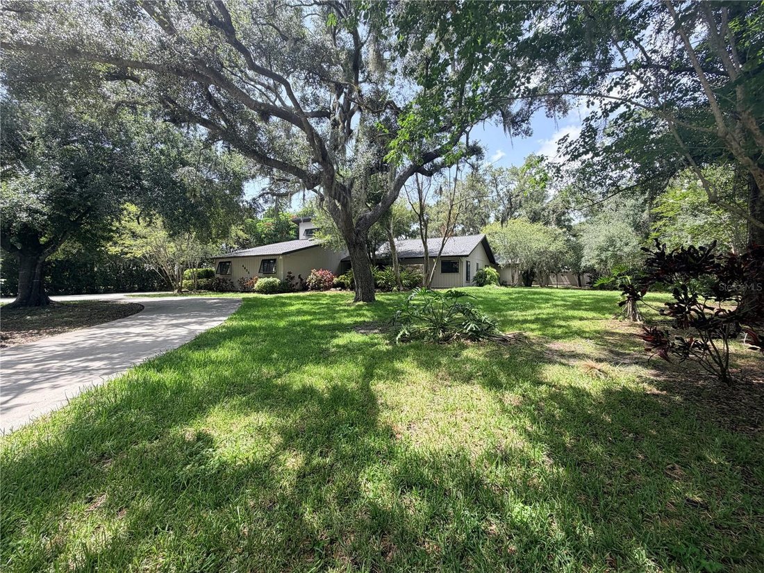 House in Sarasota, Florida, United States 1 - 18422197