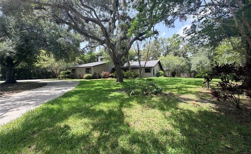 Maison à Sarasota, Floride, États-Unis 1