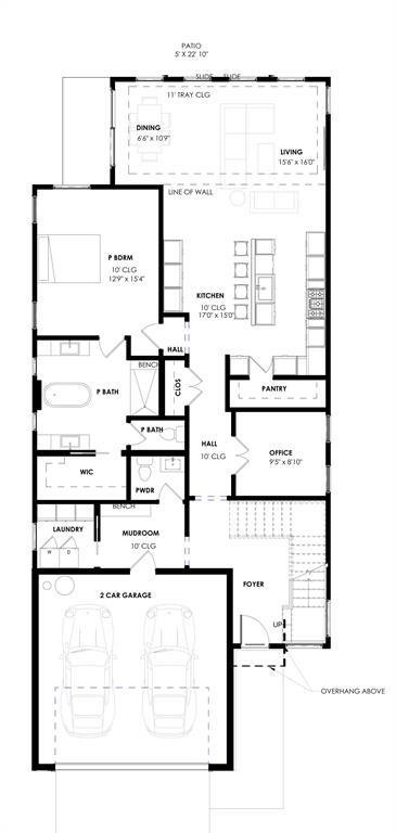 House in Fairview, Texas, United States 2 - 18423879