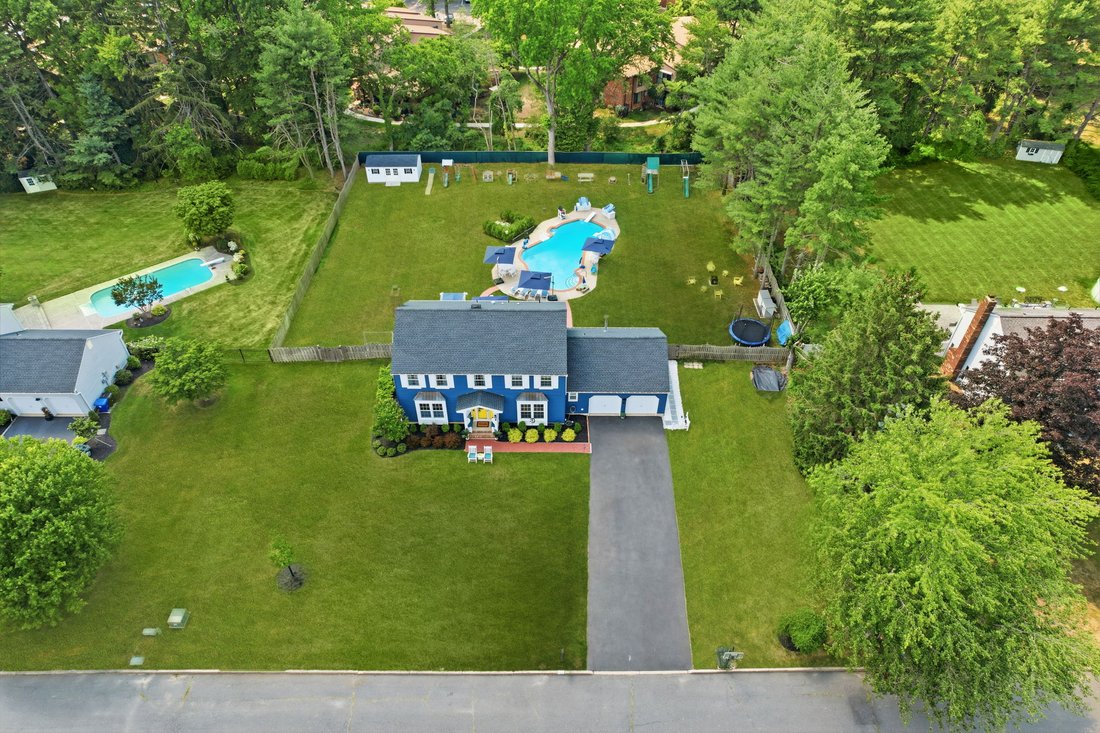 House in Red Bank, New Jersey, United States 1 - 18420889