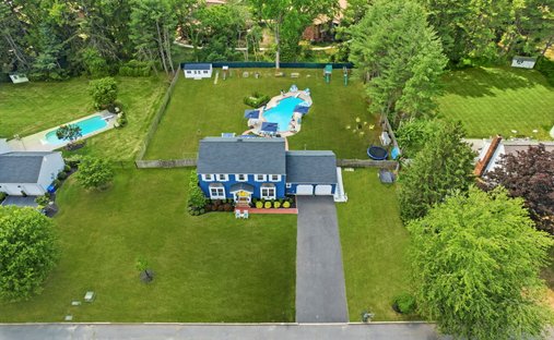 Maison à Red Bank, New Jersey, États-Unis 1