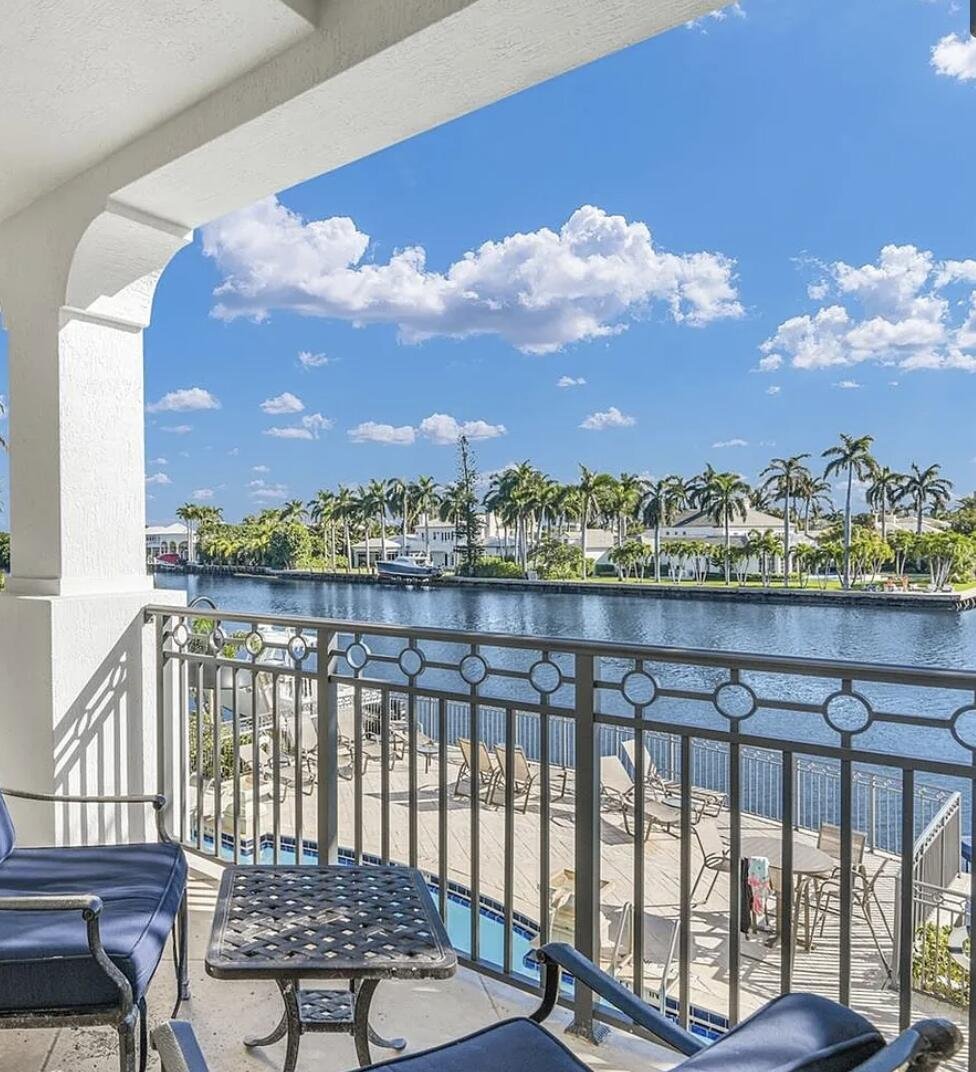 Townhouse in Boynton Beach, Florida, United States 4 - 18422868