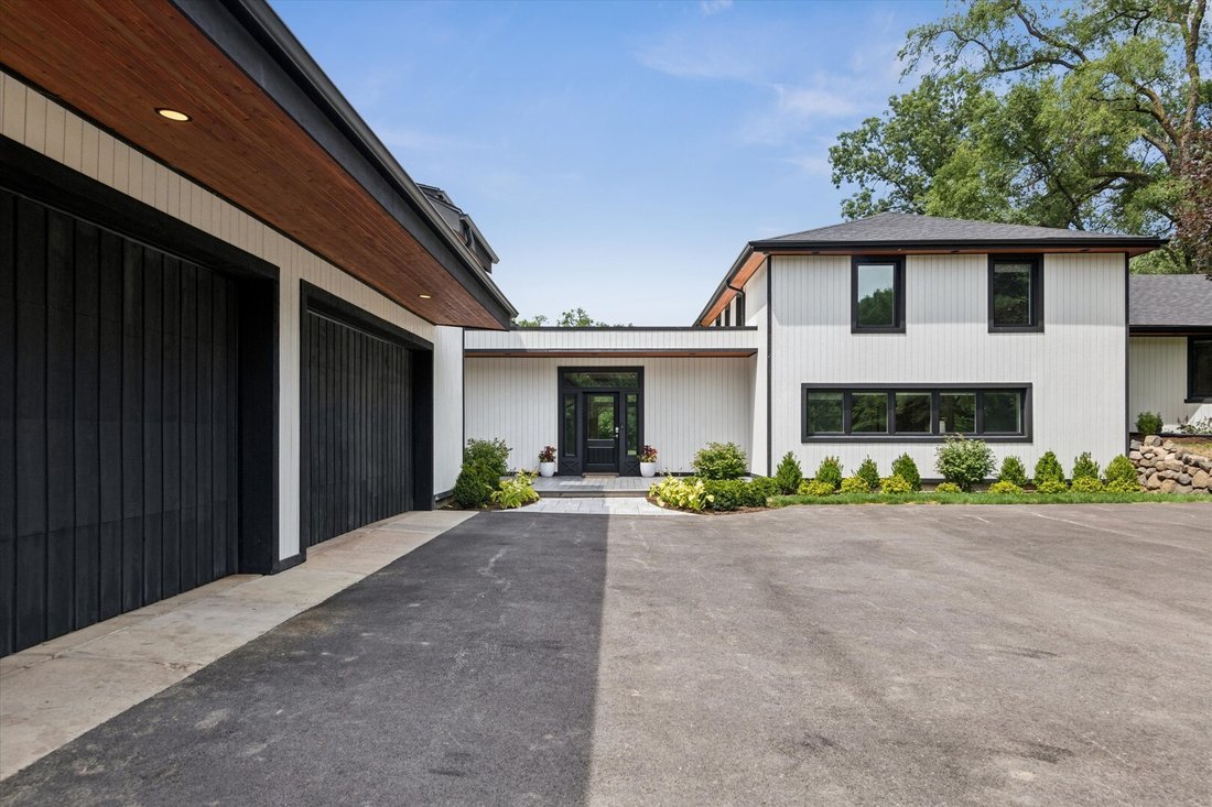 House in Long Grove, Illinois, United States 3 - 18424094