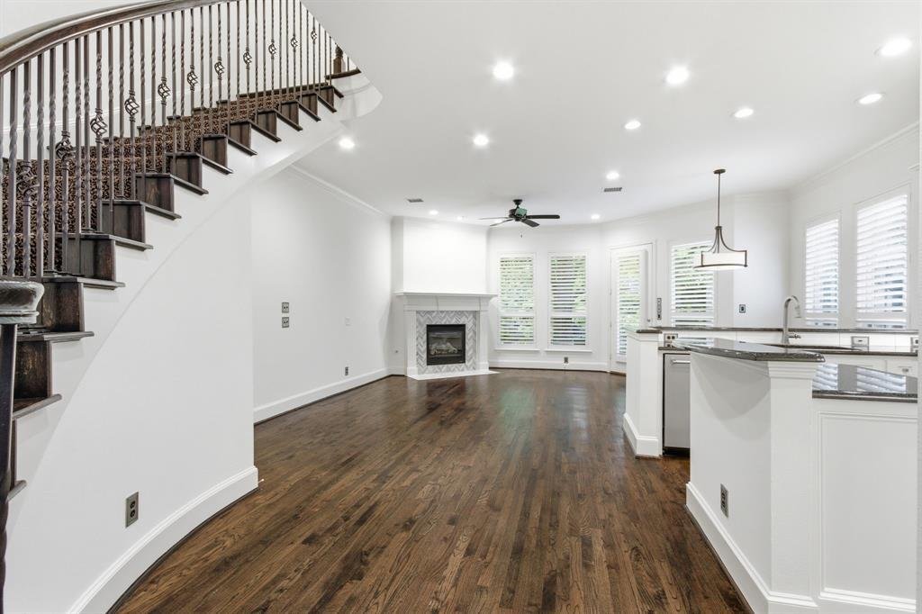 House in Dallas, Texas, United States 3 - 18423787