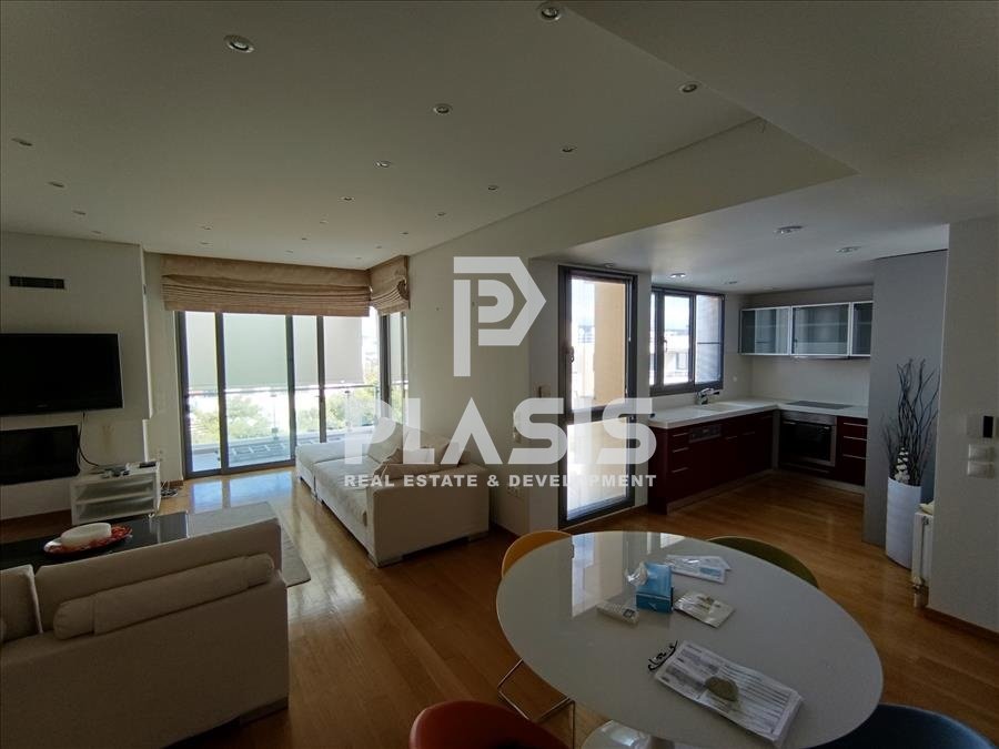 Appartement à Vari, Attique, Grèce 2 - 18420931