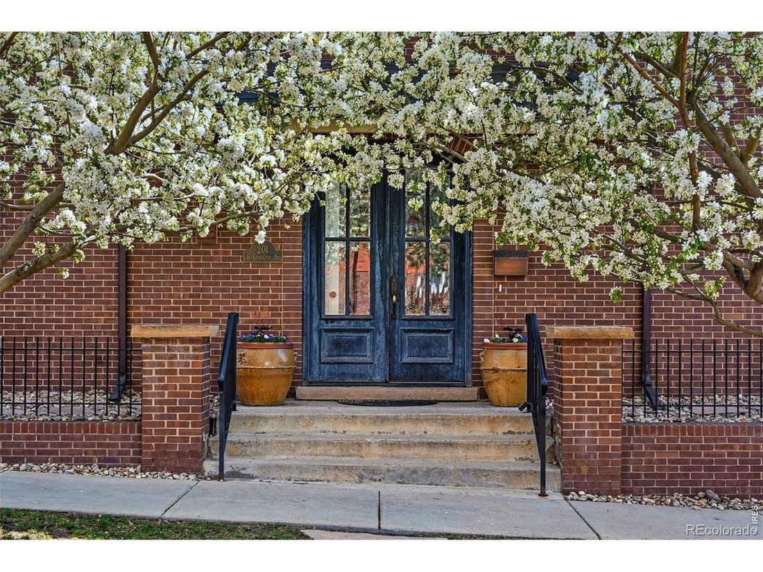 House in Denver, Colorado, United States 5 - 18423553