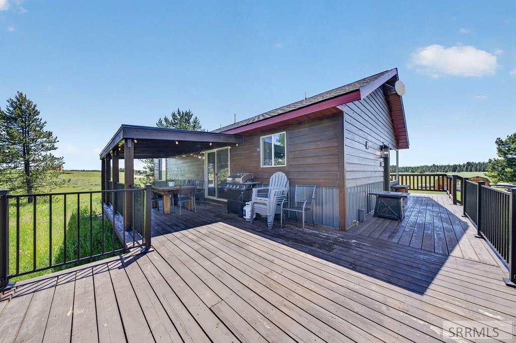 House in Island Park, Idaho, United States 3 - 18422090