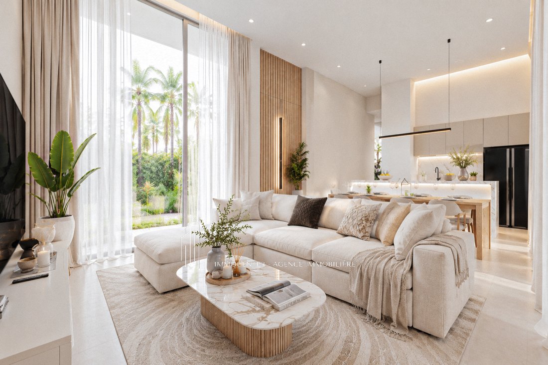 Villa in Rawai, Phuket, Thailand 5 - 18423970