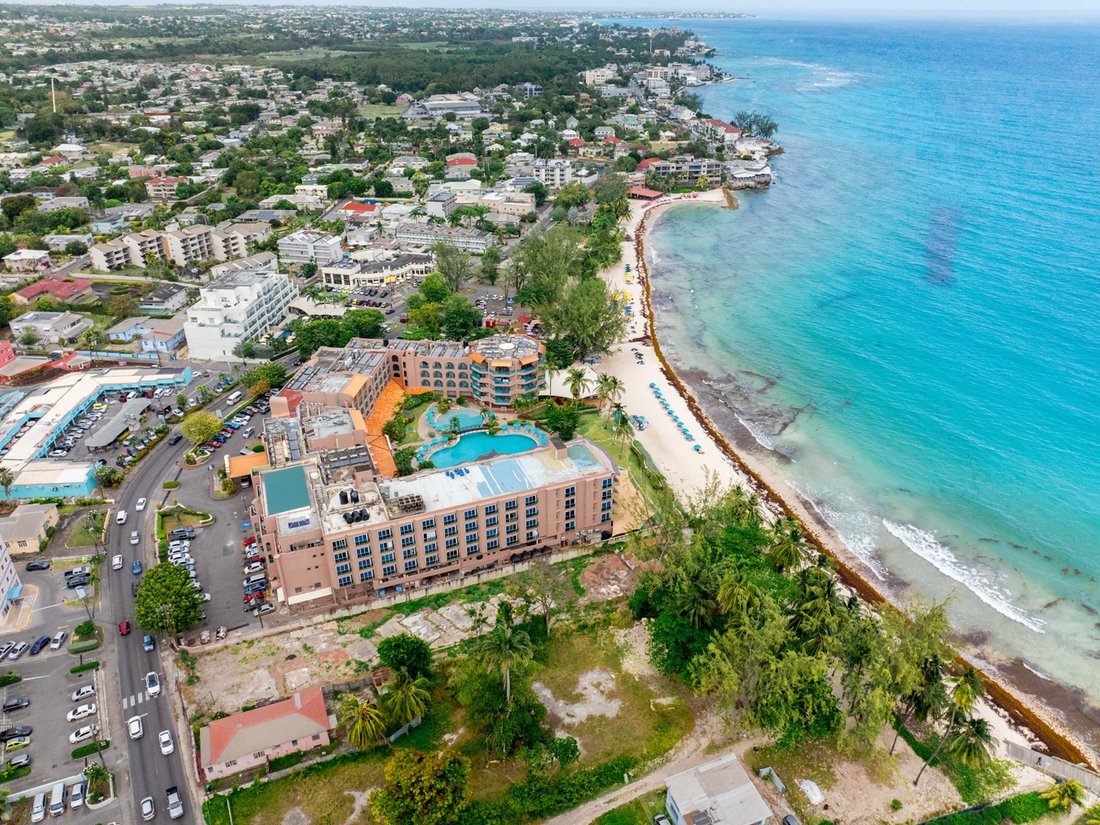 Land in Bridgetown, Christ Church, Barbados 2 - 18420602