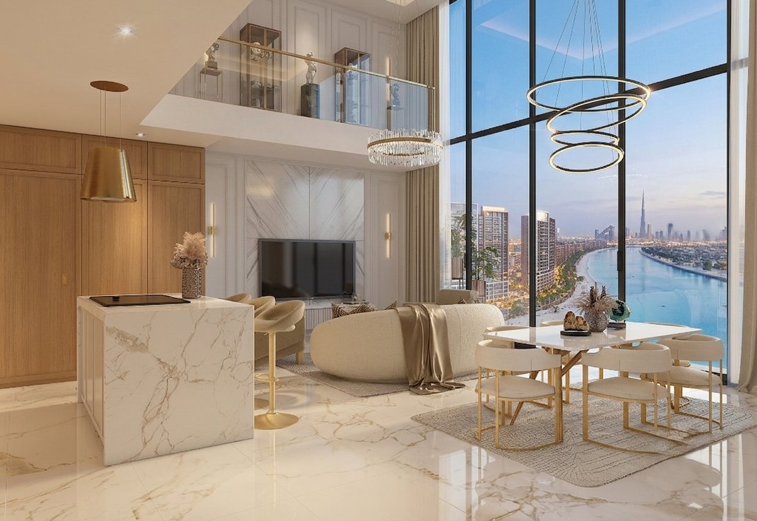 Penthouse in MBR- Al Merkad, Dubai, United Arab Emirates 1 - 16679843