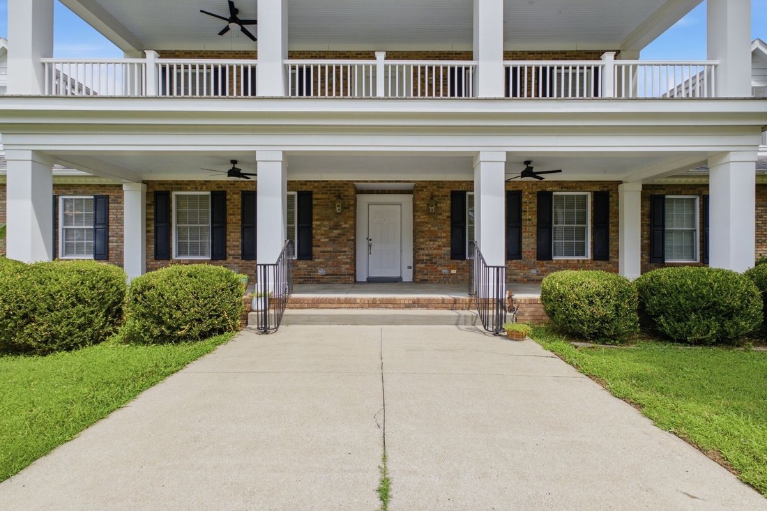 House in Dickson, Tennessee, United States 4 - 18422498