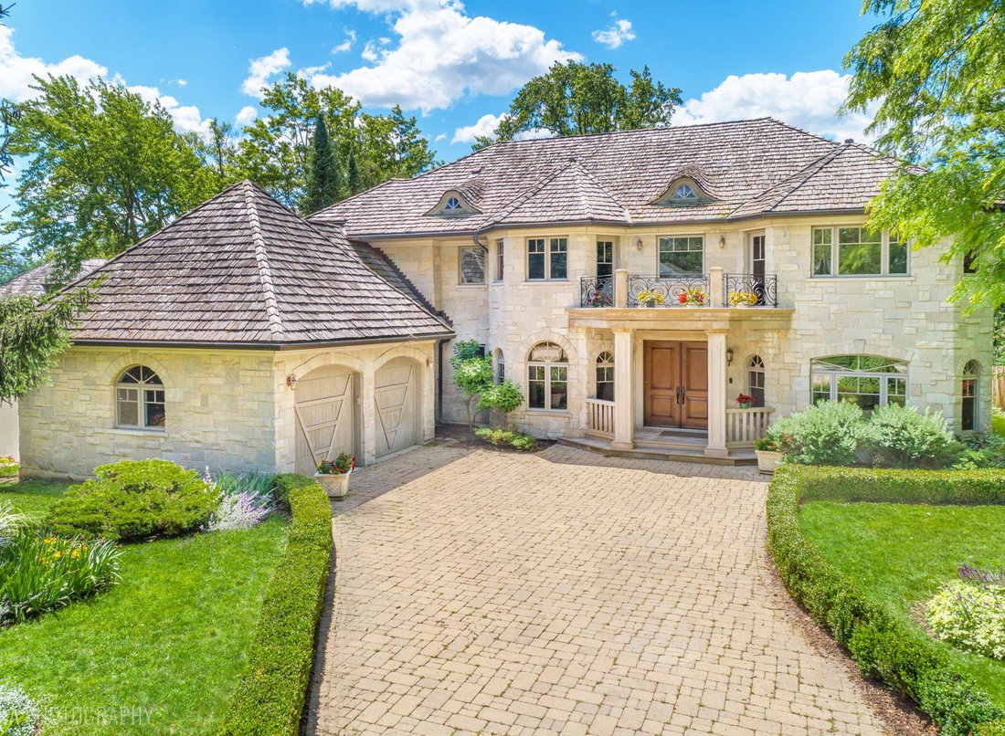 House in Glenview, Illinois, United States 4 - 18423359