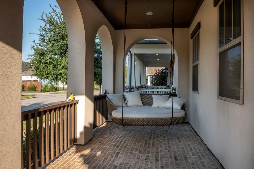 House in Frisco, Texas, United States 3 - 18423807