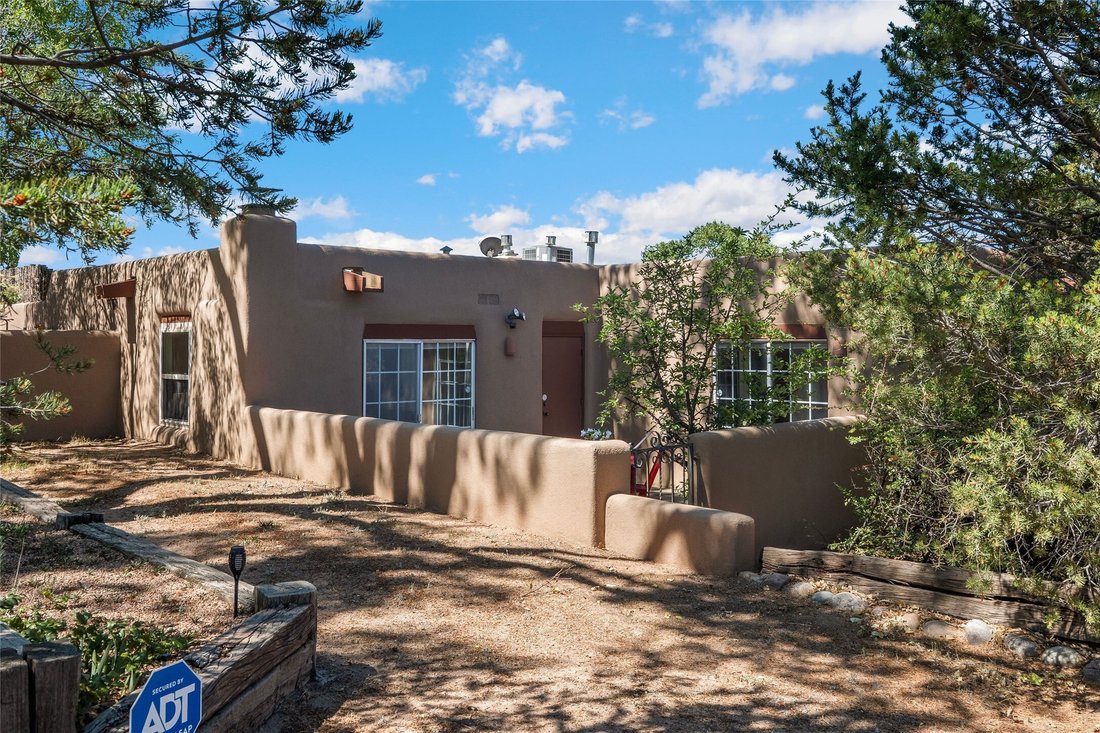 House in Santa Fe, New Mexico, United States 3 - 18423904