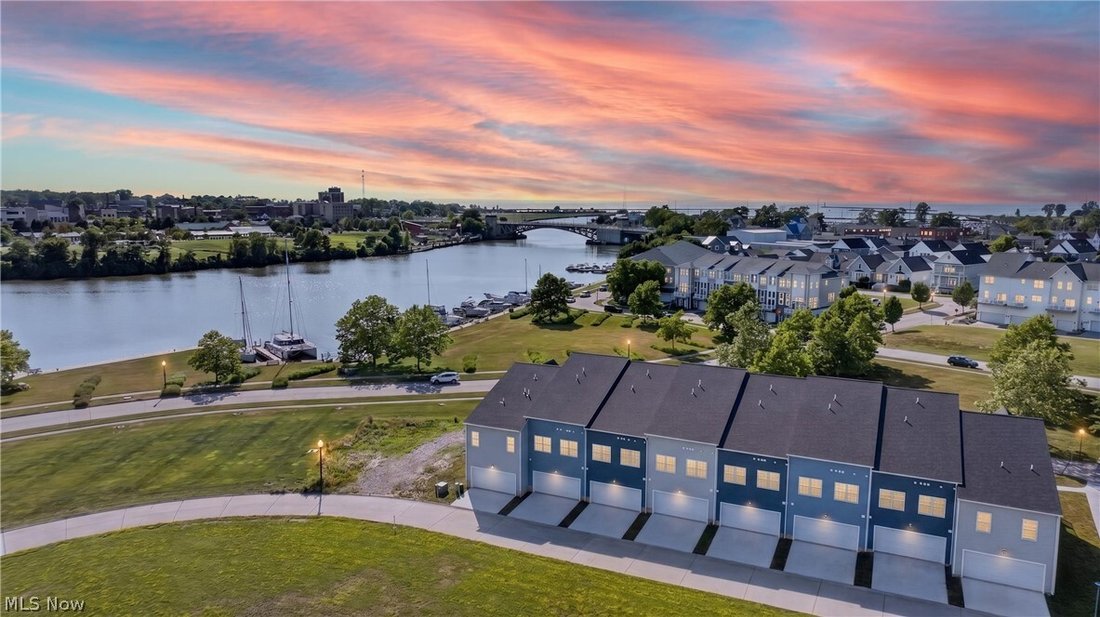 Townhouse in Oberlin, Ohio, United States 4 - 17175428