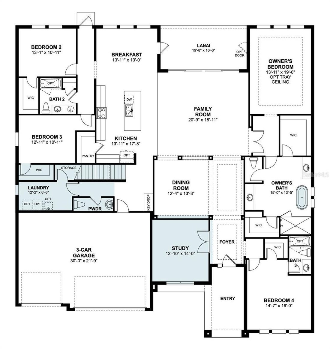 House in Oviedo, Florida, United States 2 - 18420694