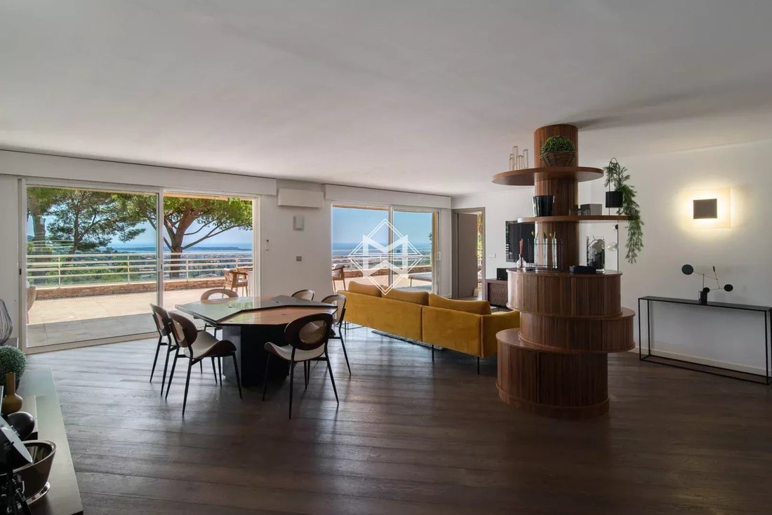 Apartment in Cannes, Provence-Alpes-Côte d'Azur, France 2 - 18421303